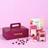 Gift Pink Love Hamper