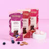 Shop Pure Chocoholics Hamper with Gift Box