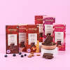 Pure Chocoholics Hamper with Gift Box Online